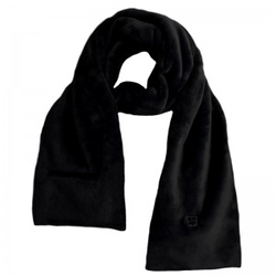 Heated scarf, size: UNI