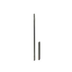 Helsport Pole Repair Kit Seg. 36 Cm, Dia 9 - Tilbehør til telte