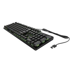 Hpinc Pavilion Gaming 500 Usb Keyboard - Keyboard