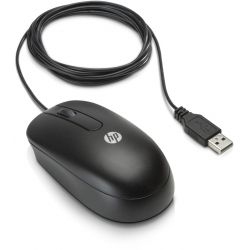 Hpinc Usb Optical Scroll Mouse - Computermus
