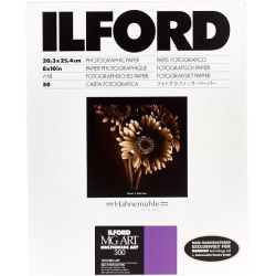 Ilford Photo Multigrade Art 300 27,9x35,6 30 Sheets