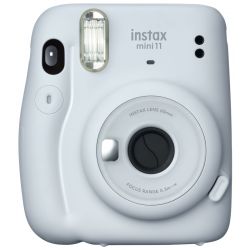Instax Mini 11. Hvid - Kamera