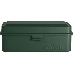 Kodak Film Case 120/135 (large) olive