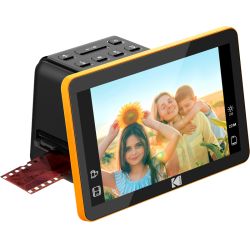Kodak Slide N Scan Digital Film Scanner 7 - Scanner