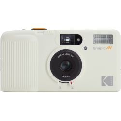Kodak Snapic A1 Ivory White - Kamera
