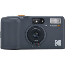 Kodak Snapic A1 Rhino Grey - Kamera