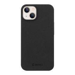 Krusell Iphone 13 Mini Sandcover Black - Mobilcover