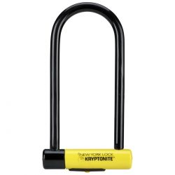 Kryptonite U-lock Ny Lock Ls 10.2cm X 26 - Cykellås