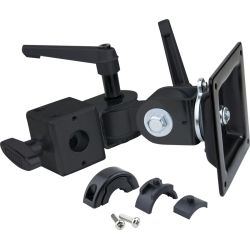 Kupo KS-308 Monitor Arm with Baby Receiver - Support rigs & cages