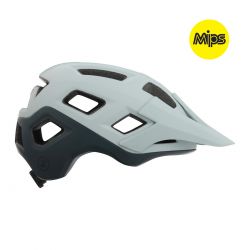 Lazer Coyote Cykelhjelm med MIPS og CE-certificering, matt lyseblå