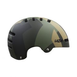 Lazer Urban Cykelhjelm Armor 2.0 Matte Camo - L 58-61cm