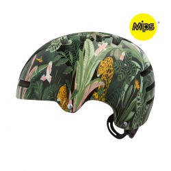 Lazer Armor 20 MIPS Jungle - Cykelhjelm