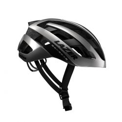 Lazer hjelm Genesis Gloss Titanium S - Cykelhjelm
