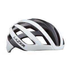 Lazer Genesis cykelhjelm - hvid