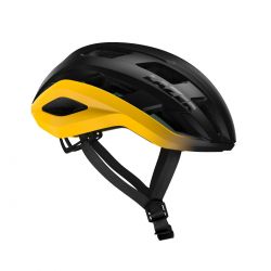 Lazer hjelm Strada KinetiCore Matte Black Maple Yellow S - Cykelhjelm