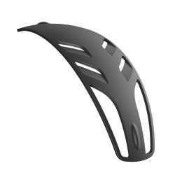 Lazer Twist Cap - Cykelreservedele