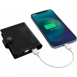 Ledlenser Powerbank Wallet