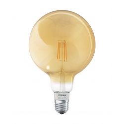 Ledvance Smart+ Globe Filament Bluetooth E27