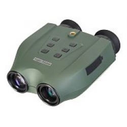 Levenhuk Atom Digital DNB250 Night Vision Binoculars - Kikkert