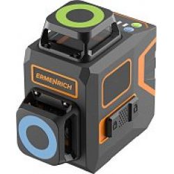 Levenhuk Ermenrich Lv40 Pro Laser Level - Vaterpas