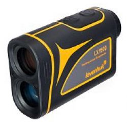 Levenhuk LX1500 Hunting Laser Rangefinder - Afstandsmåler