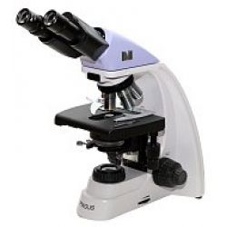 Levenhuk Magus Bio 250bl Biological Microscope - Mikroskop