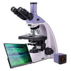Levenhuk Magus Bio D250tl Lcd Biological Digital Microscope - Mikroskop