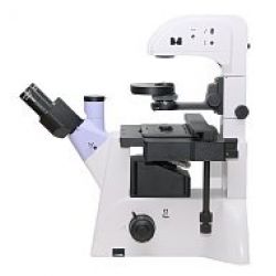 Levenhuk Magus Bio V350 Inverted Biological Microscope - Mikroskop
