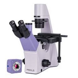 Levenhuk Magus Bio Vd300 Biological Inverted Digital Microscope - Mikroskop