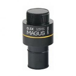 Levenhuk Magus Cmt050 C-mount Adapter - Tilbehør til mikroskop