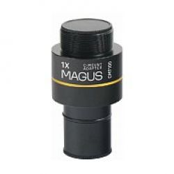 Levenhuk Magus Cmt100 C-mount Adapter - Tilbehør til mikroskop