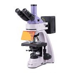 Levenhuk Magus Lum 400 Fluorescence Microscope - Mikroskop