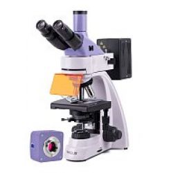 Levenhuk Magus Lum D400 Fluorescence Digital Microscope - Mikroskop