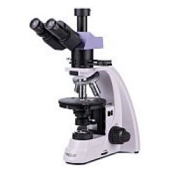 Levenhuk Magus Pol 800 Polarizing Microscope - Mikroskop