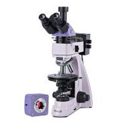 Levenhuk Magus Pol D850 Polarizing Digital Microscope - Mikroskop