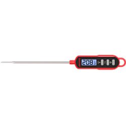 Levenhuk Wezzer Cook MT30 Cooking Thermometer - Termometer