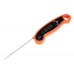 Levenhuk Wezzer Cook MT40 Cooking Thermometer - Stegetermometer