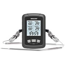 Levenhuk Wezzer Cook MT60 Cooking Thermometer - Termometer