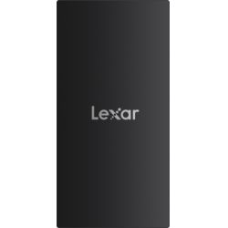 Lexar SSD SL300, USB3.2 Gen2 up to R1050/W1000, 512GB