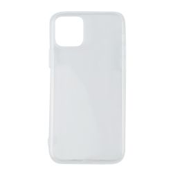 Mob:a Moba Iphone 11 Pro, Tpu Cover, Transparent - Mobilcover