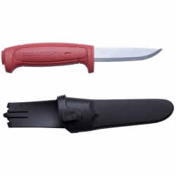 Mora Basic 511 - Carbon stål