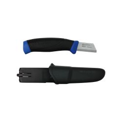Morakniv Servicekniv Service Knife (S) - Blue