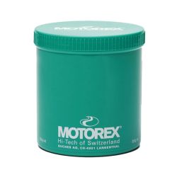 Motorex Bike Grease Bøtte 850g - Smøremiddel billede