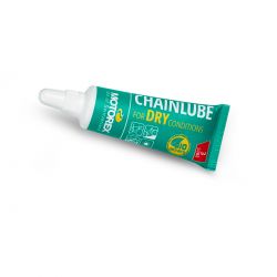 Motorex Chainlube 50 pack Dry Conditions Tube 5ml - Smøremiddel