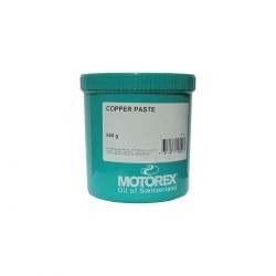 Motorex Copper Paste Dunk 850gr - Rengøring