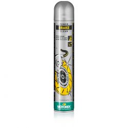 Motorex Power Brake Clean Spraydåse 750 ml - Cykelværktøj