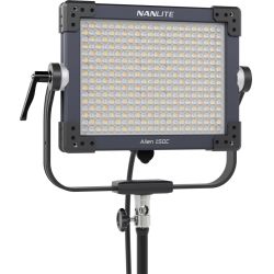 Nanlite Alien 150C - LED Studio Lys