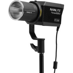 Nanlite Forza 60B II LED Spot Light - Arbejdslampe