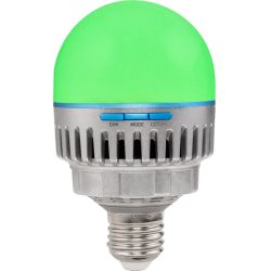 Nanlite PavoBulb 10C 4 light kit