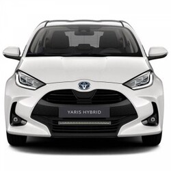 Osram Kit Toyota Yaris 2021- Vx500-sp 21 - Pære